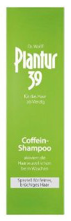 Plantur39 Coffein Shampoo fein