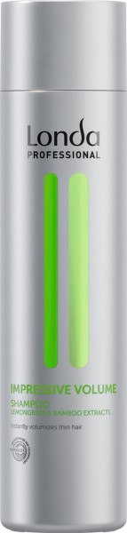 Londa Impressive Volume Shampoo