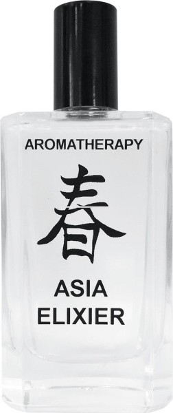 Asia Elixier Erfrischungstonic