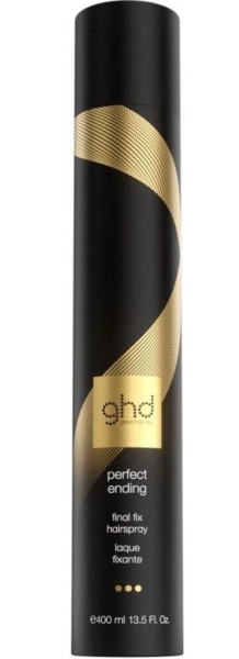GHD perfect ending