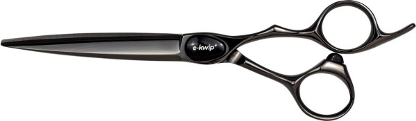 e-kwip+ Schere Primus Black Titanium 5.5os