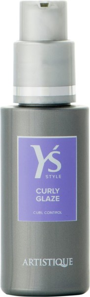 Artistique You Style Curly Glaze Mini