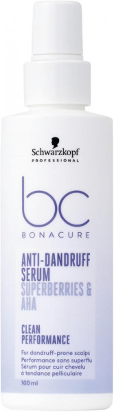 BC Scalp Anti-Dandruff Serum - Anti-Schuppen