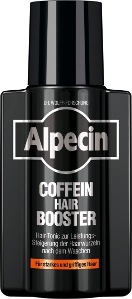 Alpecin Coffein Hair Booster