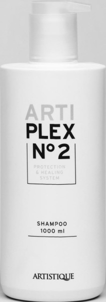 Artistique Arti Plex No2 Shampoo