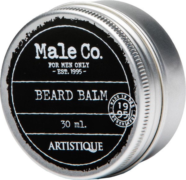 Artistique Male Co. Beard Balm