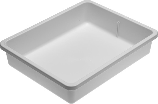 Efa Arbeitskasten eNOBILE weiss