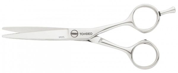 Tondeo Schere A 7017 Spots Classic Micro 5,5