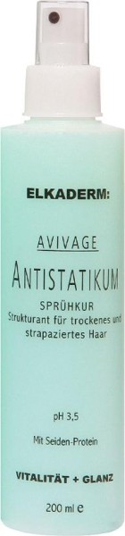 Avivage Antistatikum