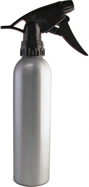 Wasserflasche Alu