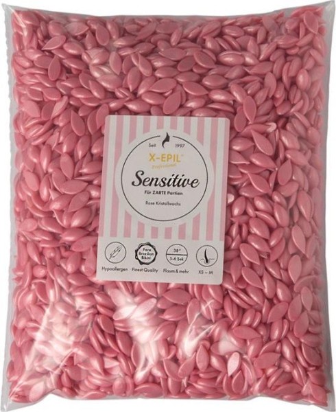 X-Epil Filmwachs sensitiv
