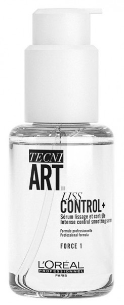 Tecni Liss Control+ glättendes Styling Serum HF1