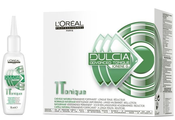 Dulcia Advanced Tonica Welle