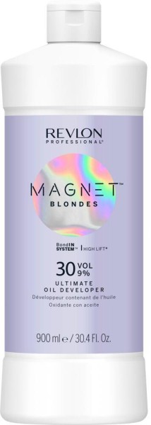Revlon Magnet Blondes Devel. 30VOL
