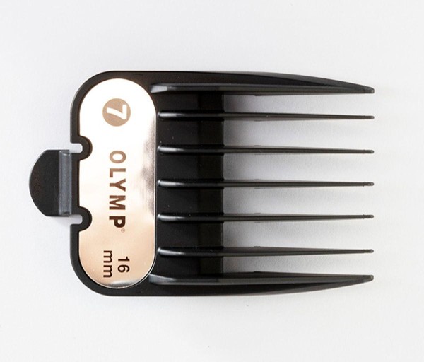 Olymp HairMaster Kammaufsatz 22mm f.z5c