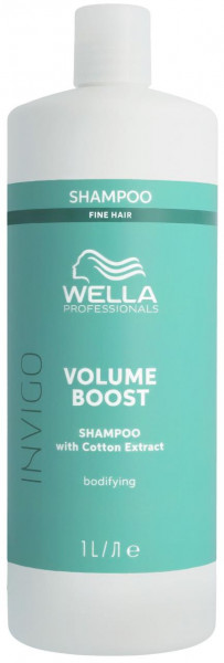 WP Invigo Volume Boost Bodifying Shampoo