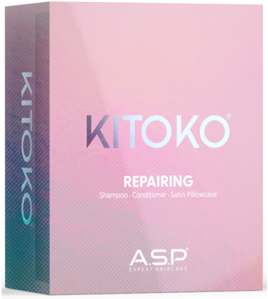 Kitoko Repairing GIFT SET