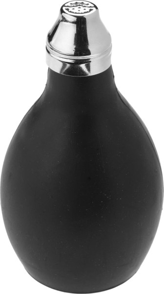 Efa Puderzerstäuber schwarz