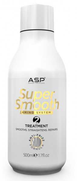 ASP Super Smooth 2 Treatment