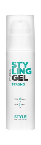 Dusy Style Styling Gel strong