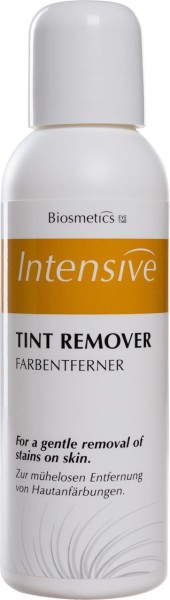 Intensive Farbentferner - Tint Remover