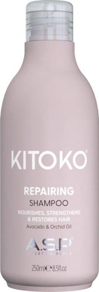 ASP Kitoko Repairing Shampoo