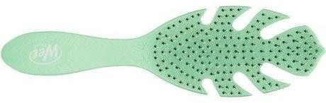 Bürste Wet Brush Pro Go Green, green