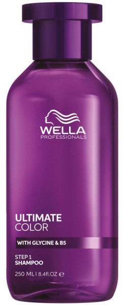 Ultimate Color Shampoo