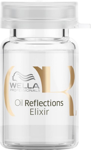 WP Oil Reflections Elixir