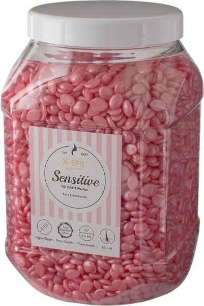X-Epil Filmwachs sensitiv