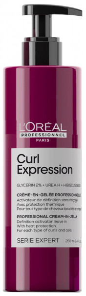 Serie Expert Curl Definition Activator Leave-In