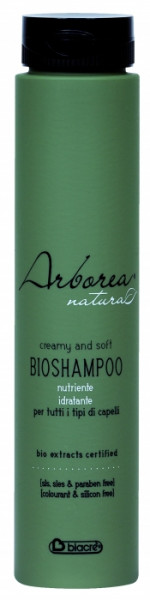 Arborea Bio Shampoo