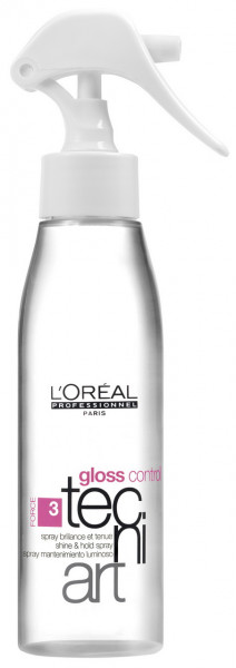 Tecni Gloss Control Glanz Spray - Abv.