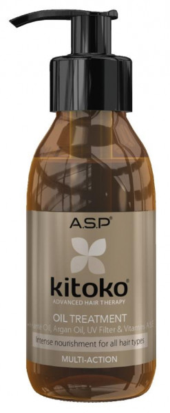 ASP Kitoko Oil Treatment - Oil