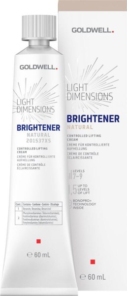 Silklift Light Dimensions Brightener natur