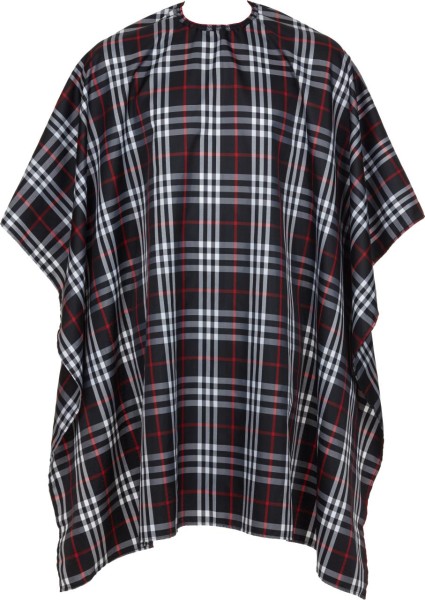 Umhang Efalock Haarschneideumhang Scot