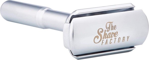 TSF Premium Adjustable Safety Razor