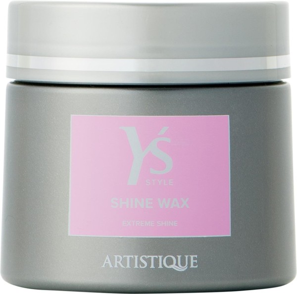 Artistique You Style Shine Wax