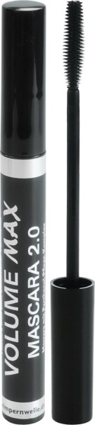 Wimpernwelle Volume Max Mascara