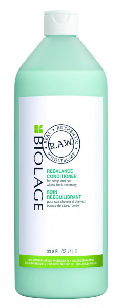 Biolage RAW Scalp Conditioner