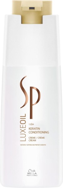 SP LuxeOil Conditioner Creme
