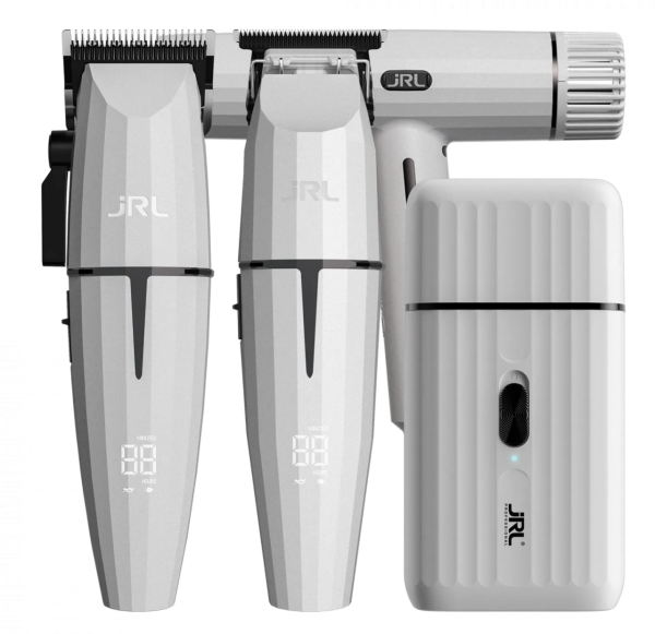 JRL Ghost Edition Combo Kit 3