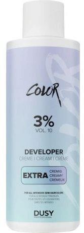 Dusy Developer extra cremig 3%