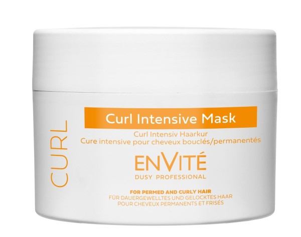 Dusy Envite Curl Intensiv Haarkur