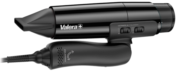 Valera Ultimate AI Foldaway NightBlack