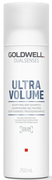 Duals Volume Dry Shampoo