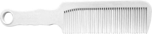 Monster C. Monstercomb white