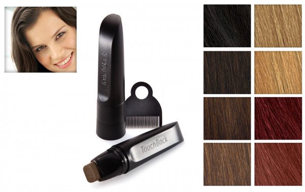 TouchBack Hair Marker - Färbestift für Haaransatz