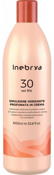Inebrya Creme Oxyd 9% - 30 Vol.