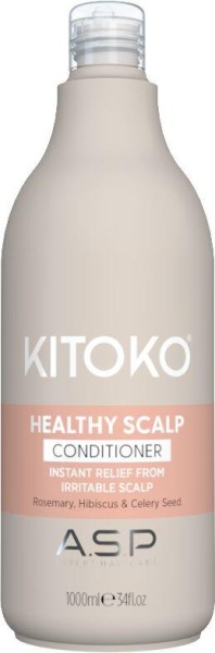 ASP Kitoko Healthy Scalp Conditioner